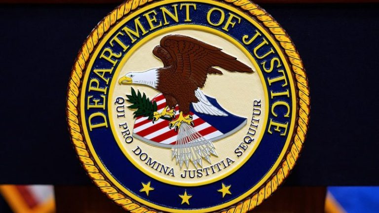 DOJ lands legal victory as federal judge allows $800M in grants to be clawed back